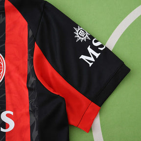 AC Milan Home Jersey 2025/26 - Modrić #14