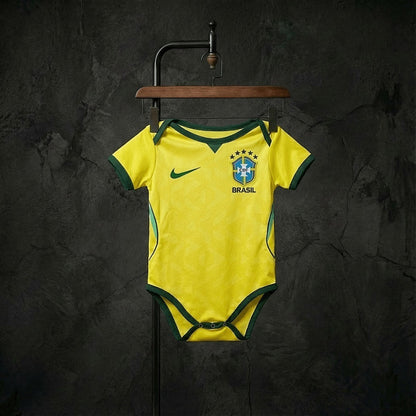 Jersey 26 Baby Kit