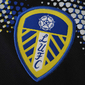Leeds United Third Jersey 2025/26