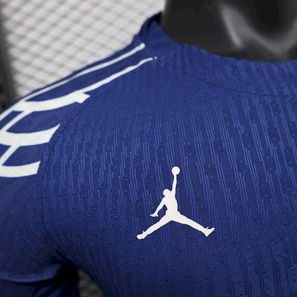 Fourth 24/25 Men's Player Jersey
