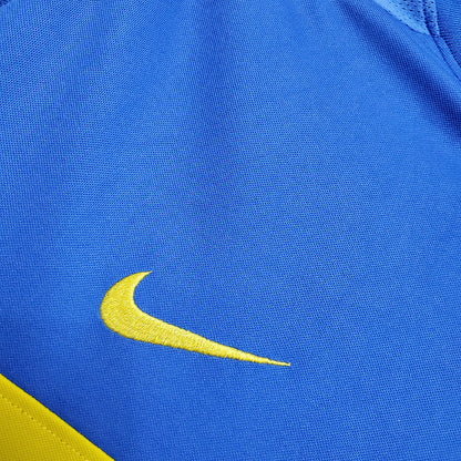 Retro Home 99/00 Men's Jersey