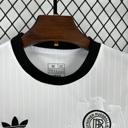 Jersey Kids 125th Anniversary Kit