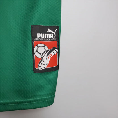 Retro Away 98 Men's Jersey