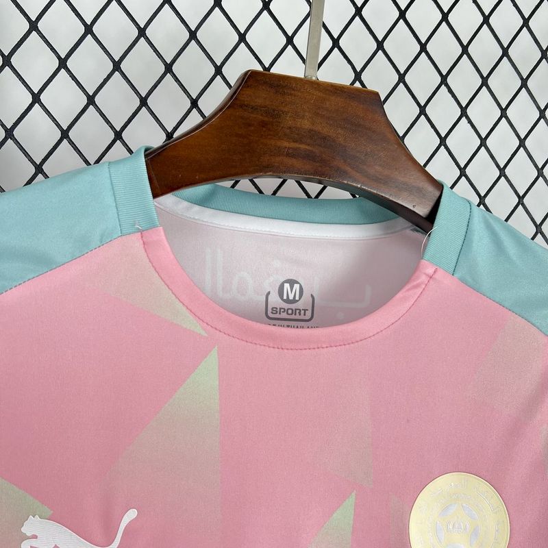 Morocco Colorful ice cream Jersey 2025/2026