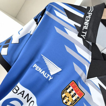 Retro Goalkeeper 98 Men's Jersey