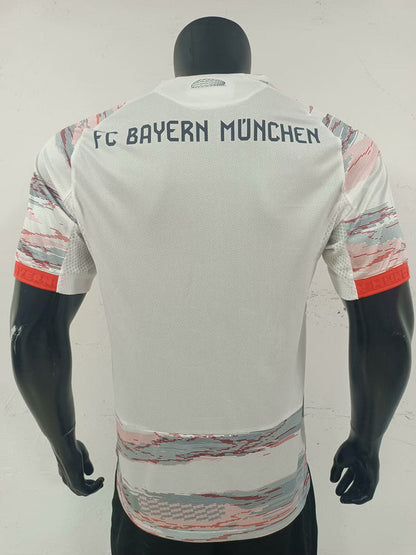 Away 25/26 Men's Player Jersey