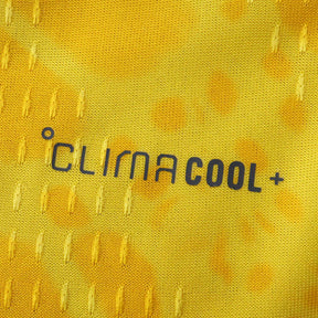 Colombia World Cup 2026 Jersey Player Version - Long Sleeve