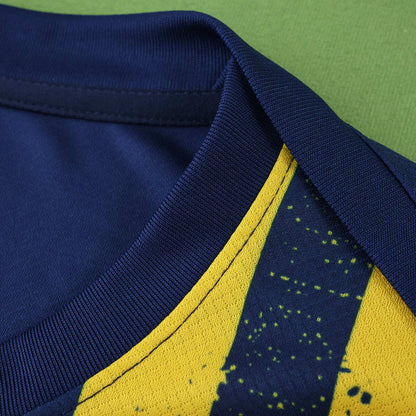 Training 25/26 Men's Jersey