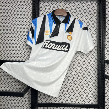 Retro Away 92/93 Men's Jersey