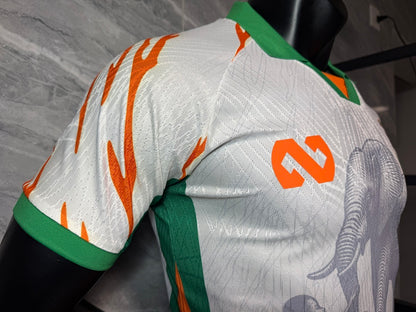 Jersey Men's Player