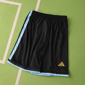 Kit Kids Argentina World Cup 2026 Jersey