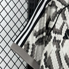 Bayern Munich BSTN Jersey 2025/26