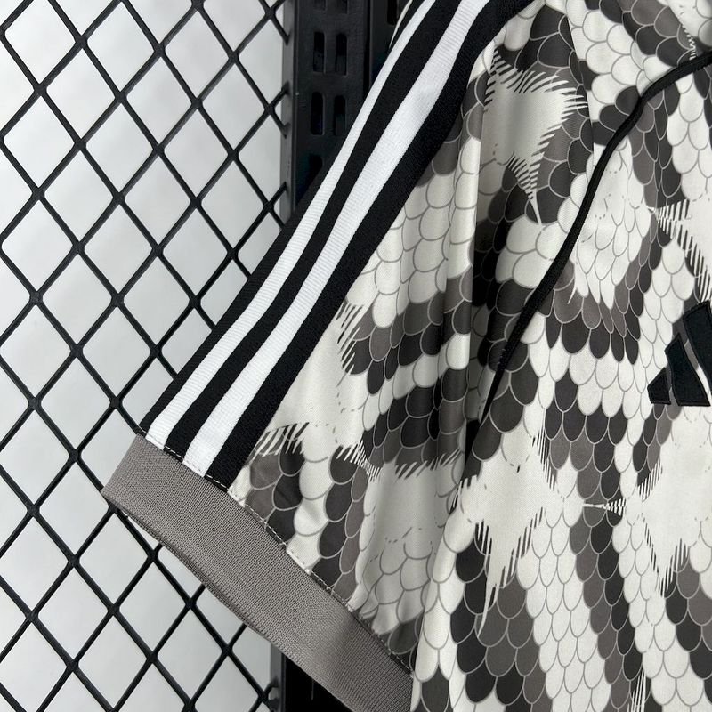 Bayern Munich BSTN Jersey 2025/26