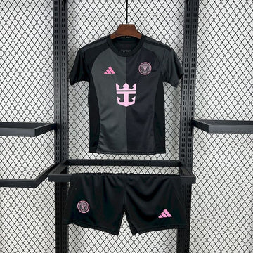 Away 25/26 Kids Kit