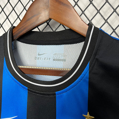 Retro Jersey 10 Men's