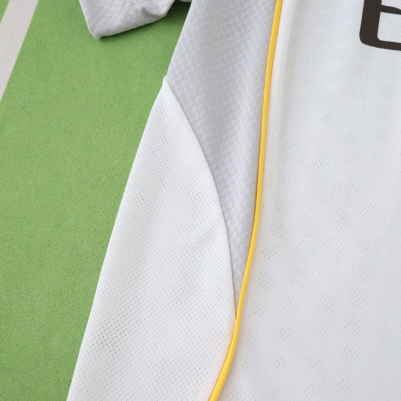 Real Madrid Home Jersey 25/2026 - Player