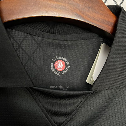 Jersey Men's 125th Anniversary