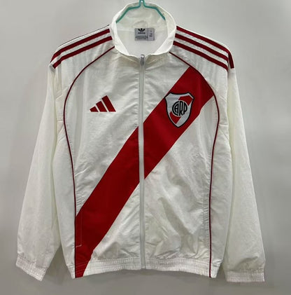 Windbreaker