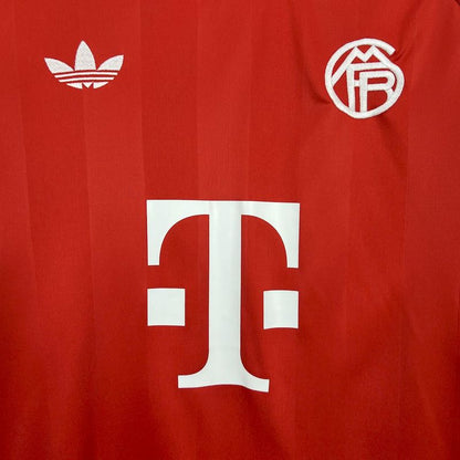 Goalkeeper 25/26 Men's Jersey