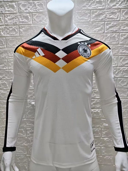 Jersey 26 Men's Long Sleeve Player