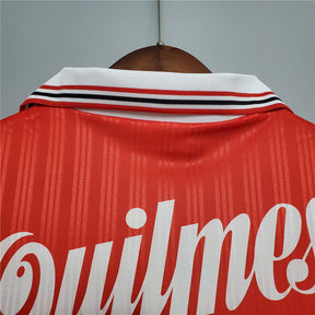 River Plate 95/96 Away Jersey - Retro Version