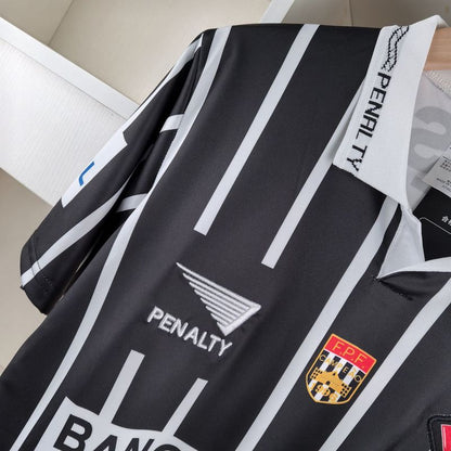 Retro Away 98 Men's Jersey