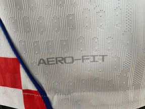 Croatia World Cup 2026 Jersey - Player Version