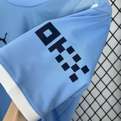 Home 25/26 Men's Jersey