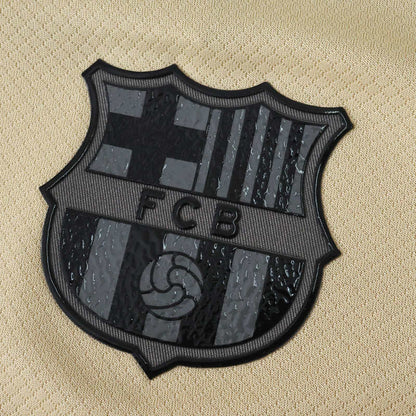 Away 25/26 Men's Long Sleeve Jersey
