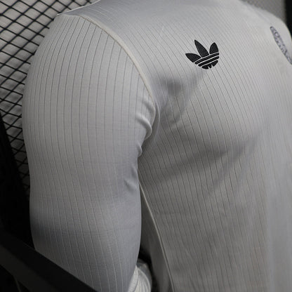 Jersey Men's Long Sleeve Player 125th Anniversary