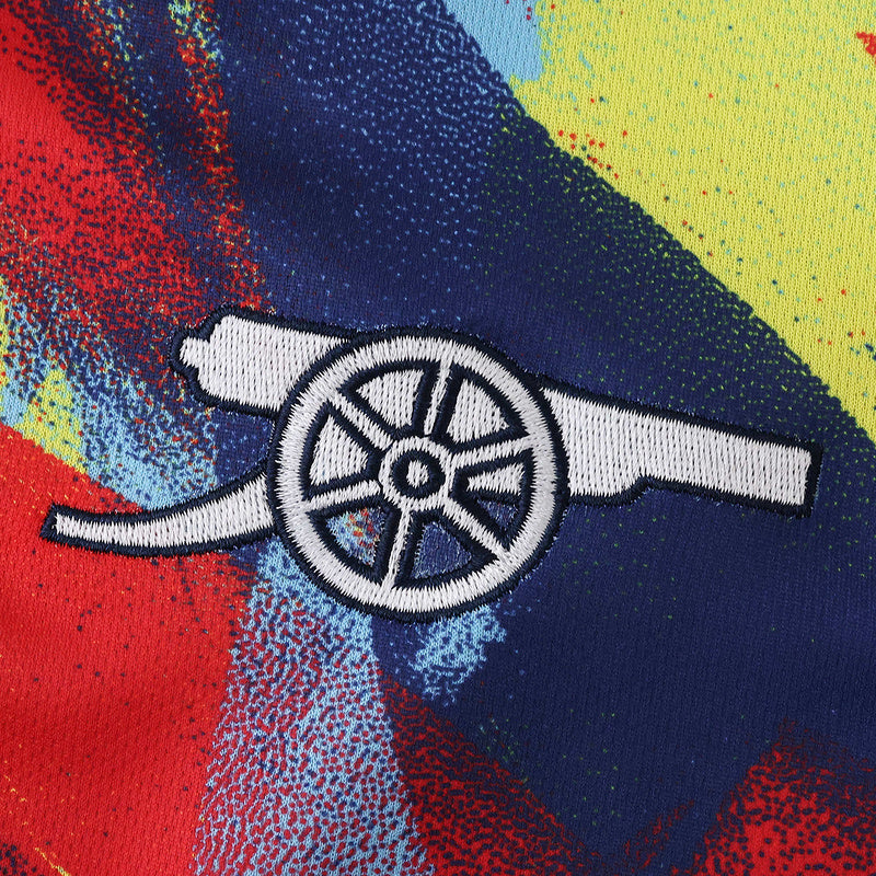 Arsenal Training Jersey 2025/26