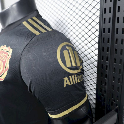 Jersey Men's Player 125th Anniversary