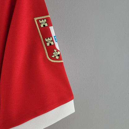 Retro Home 73/74 Men's Jersey