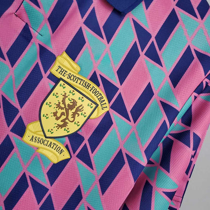 Retro Away 89/90 Men's Jersey