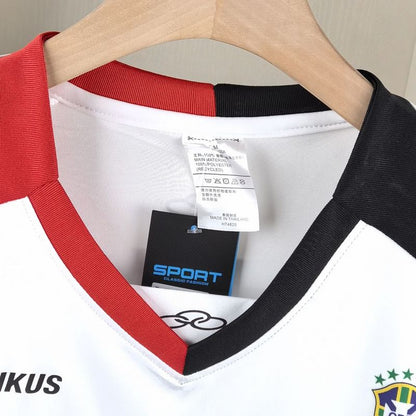 Retro Away 10 Men's Jersey
