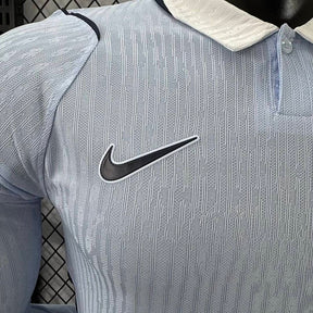 Uruguay World Cup 2026 Jersey Player Version - Long Sleeve