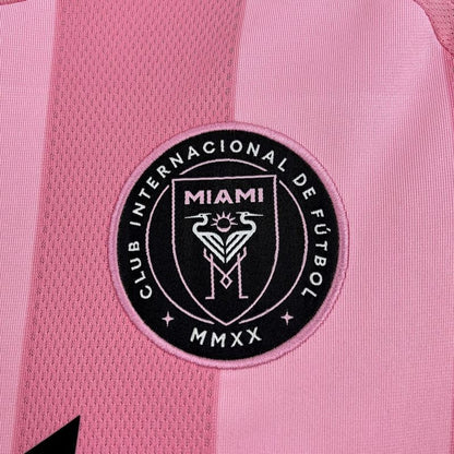 Home 25/26 Men's Jersey