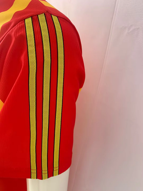 Galatasaray 2000/01 Home Retro Jersey