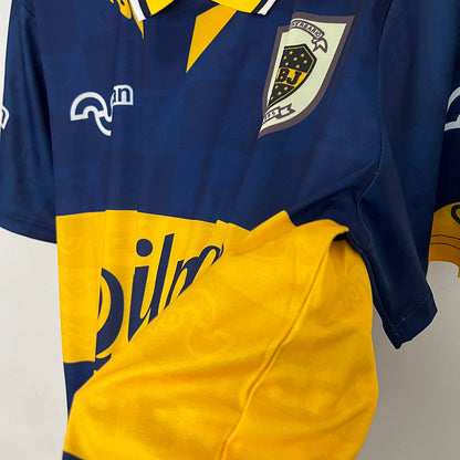 Retro Home 95/96 Men's Jersey