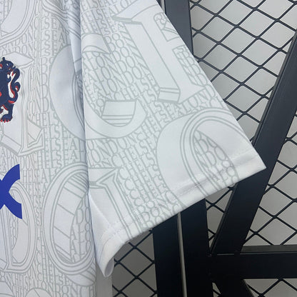 Pre Match 25/26 Men's Jersey