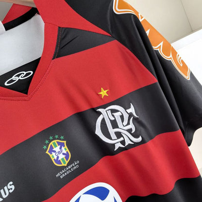 Retro Home 10 Men's Jersey