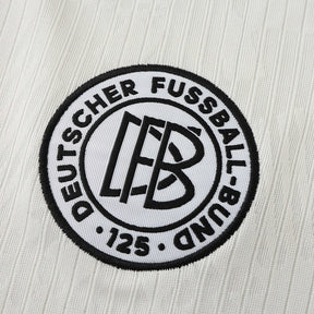 Combo Bayern + Germany 125th Anniversary