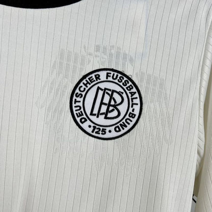Jersey Men's Long Sleeve 125th Anniversary