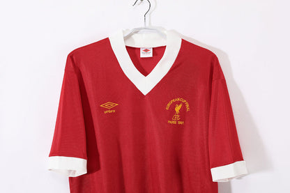 Retro Jersey 80/81 Men's