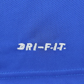 Boca Juniors 11/12 Home Jersey - Retro Version