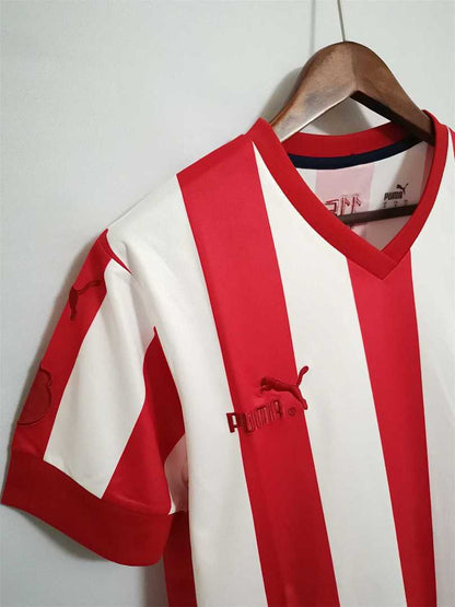 Retro Jersey Men's 115th Anniversary