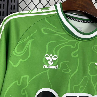 Pre-Match 25/26 Men's Jersey