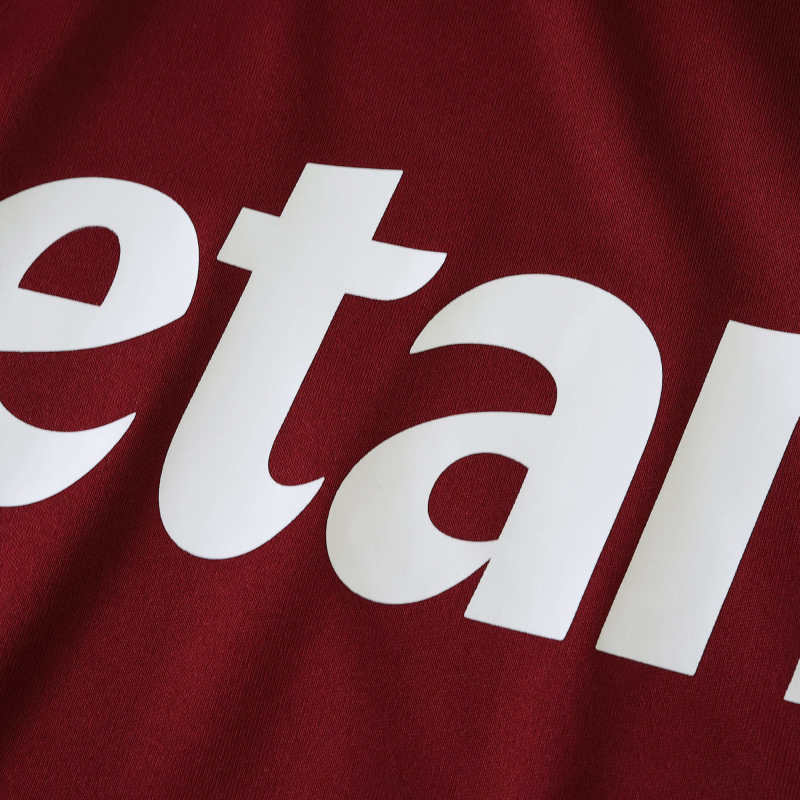 Aston Villa Home Jersey 2025/26