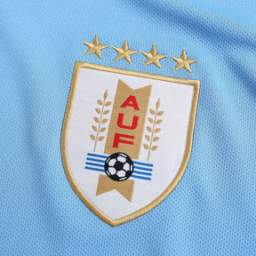Uruguay Home Jersey 2024/25