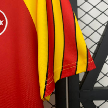 Retro Home 98/99 Men's Jersey